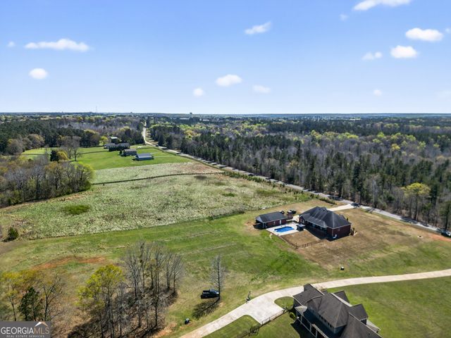 401 English Road, Forsyth, GA 31029