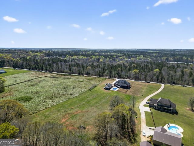 401 English Road, Forsyth, GA 31029