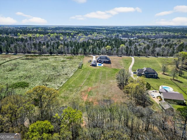 401 English Road, Forsyth, GA 31029