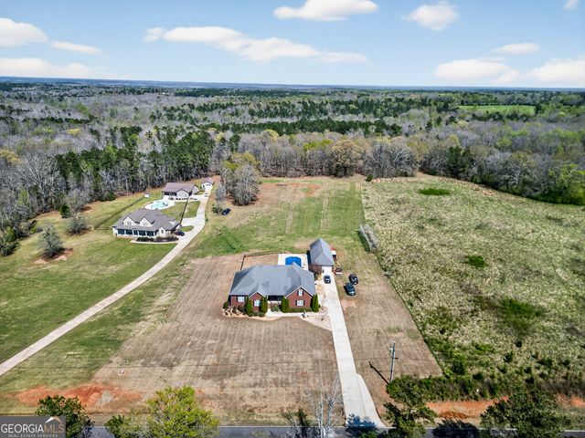 401 English Road, Forsyth, GA 31029