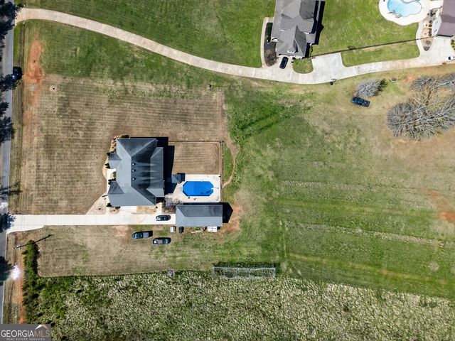 401 English Road, Forsyth, GA 31029