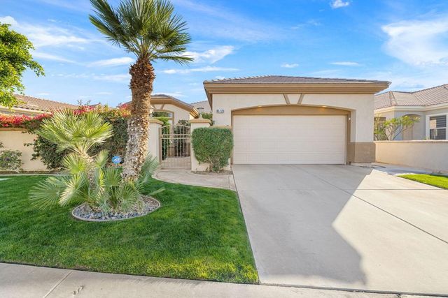 80523 Dunbar Drive, Indio, CA 92201