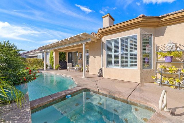 80523 Dunbar Drive, Indio, CA 92201