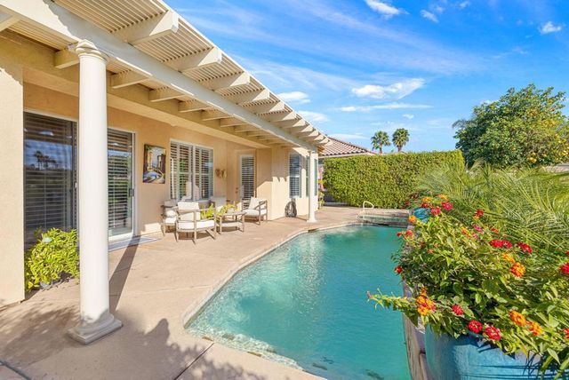 80523 Dunbar Drive, Indio, CA 92201