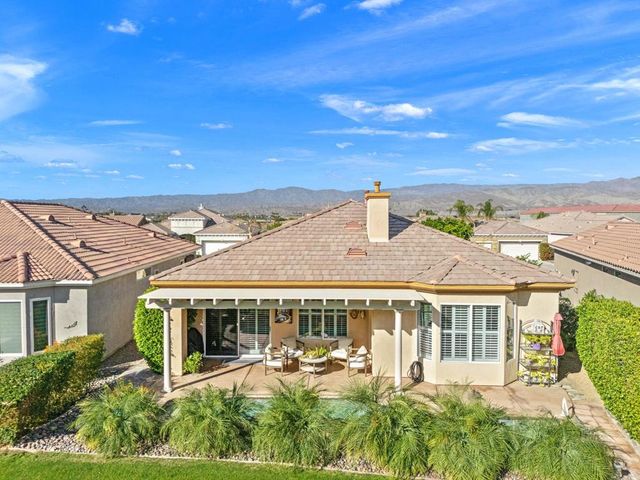 80523 Dunbar Drive, Indio, CA 92201