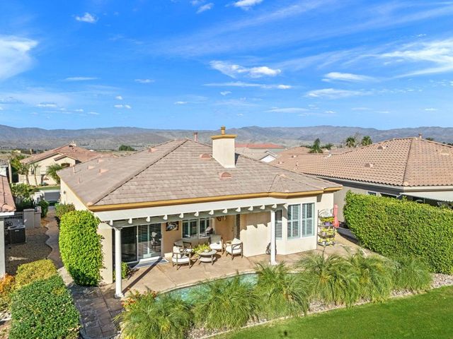 80523 Dunbar Drive, Indio, CA 92201