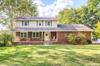 8171 N Linden Road, Mt. Morris Township, MI 48458