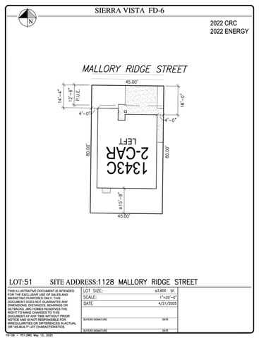 1128 Mallory Ridge St, Roseville, CA 95747