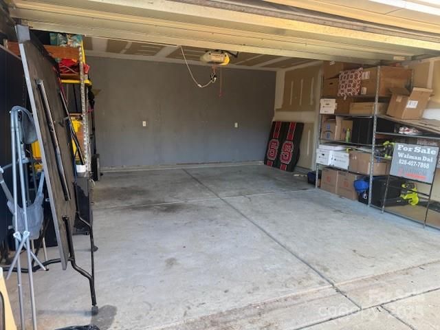 11703 Red Knoll Lane, Pineville, NC 28134