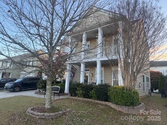 11703 Red Knoll Lane, Pineville, NC 28134