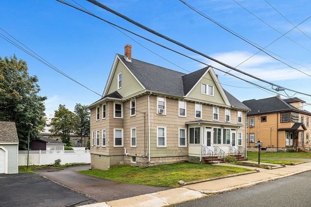4 State St 4, Milford, MA 01757