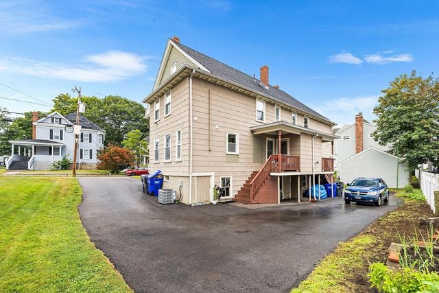 4 State St 4, Milford, MA 01757