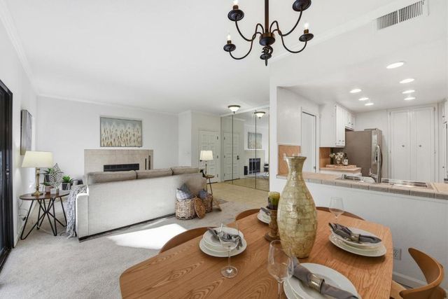 1940 Huxley Court, San Jose, CA 95125