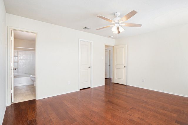 2120 Bliss Road, Fort Worth, TX 76177