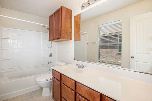 2120 Bliss Road, Fort Worth, TX 76177