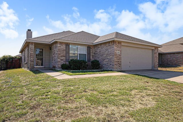 2120 Bliss Road, Fort Worth, TX 76177