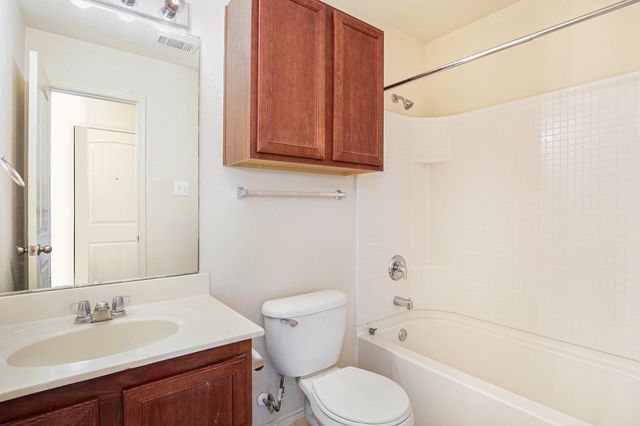 2120 Bliss Road, Fort Worth, TX 76177