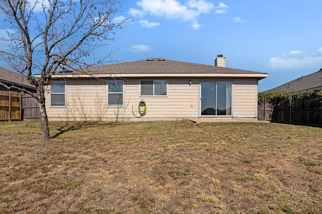 2120 Bliss Road, Fort Worth, TX 76177