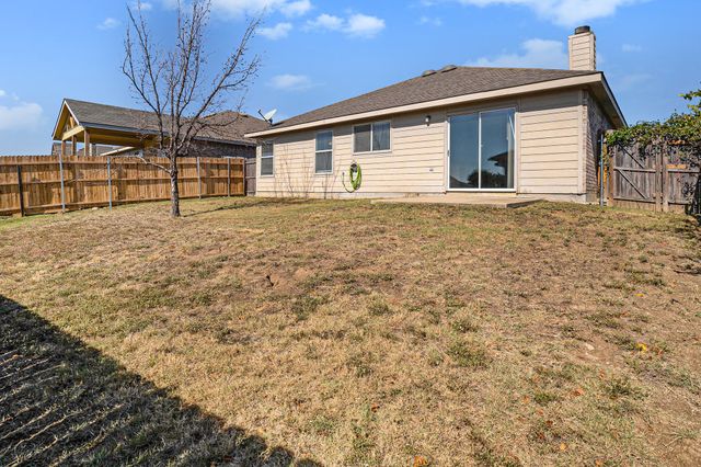 2120 Bliss Road, Fort Worth, TX 76177