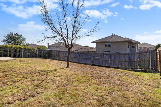 2120 Bliss Road, Fort Worth, TX 76177