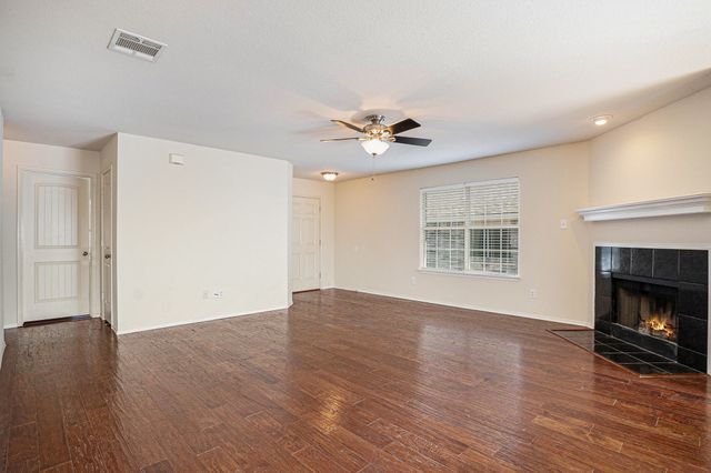 2120 Bliss Road, Fort Worth, TX 76177