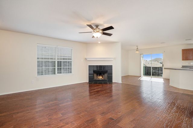 2120 Bliss Road, Fort Worth, TX 76177