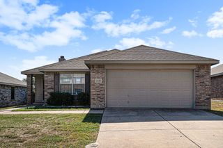2120 Bliss Road, Fort Worth, TX 76177