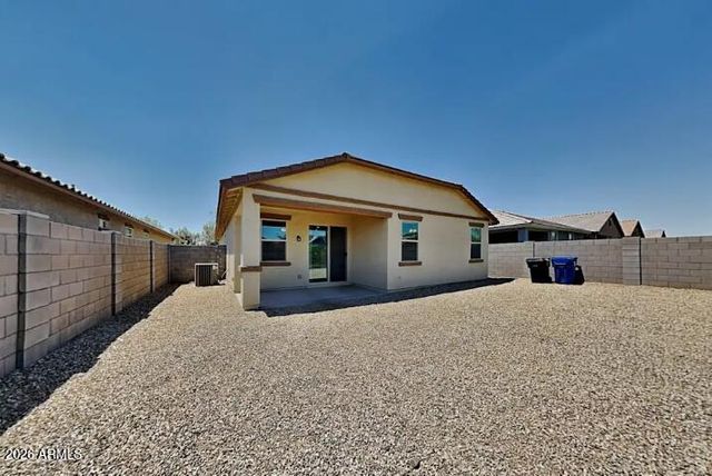 17930 W VILLA CHULA Lane, Surprise, AZ 85387