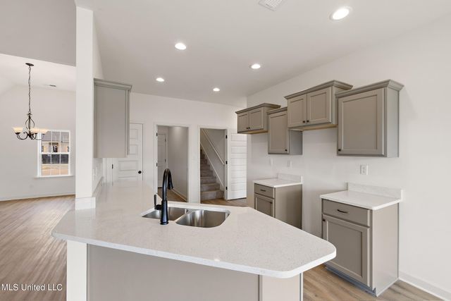 2406 Julianna Drive, Southaven, MS 38672