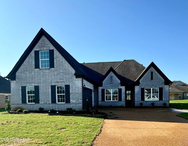 2406 Julianna Drive, Southaven, MS 38672