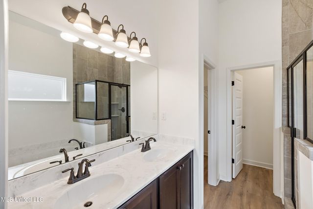 2406 Julianna Drive, Southaven, MS 38672