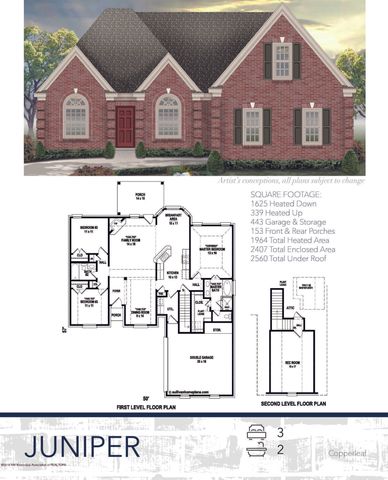 2406 Julianna Drive, Southaven, MS 38672