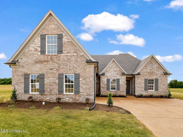 2406 Julianna Drive, Southaven, MS 38672