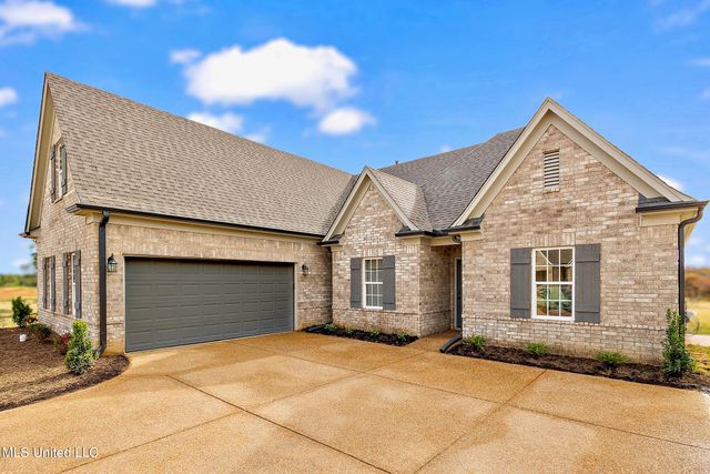 2406 Julianna Drive, Southaven, MS 38672