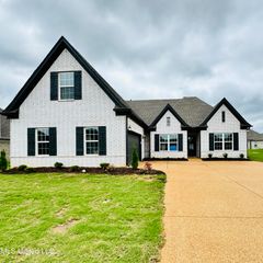 2406 Julianna Drive, Southaven, MS 38672