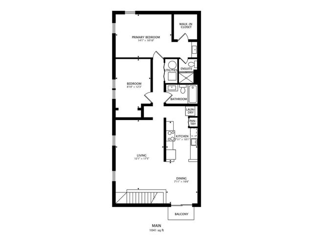 447 N Cambridge Drive 447, Palatine, IL 60067