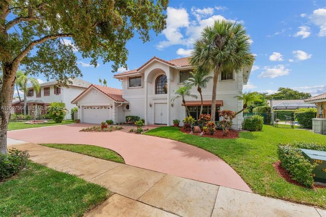 4958 NW 49th Ave, Coconut Creek, FL 33073