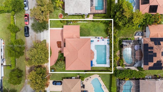 4958 NW 49th Ave, Coconut Creek, FL 33073