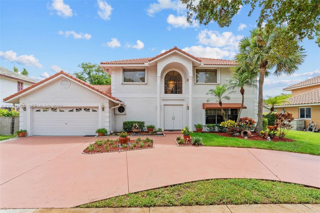 4958 NW 49th Ave, Coconut Creek, FL 33073