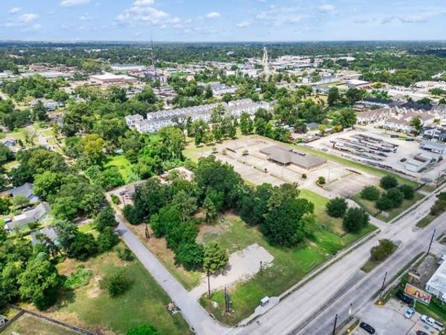 0 Hohldale Street, Houston, TX 77091