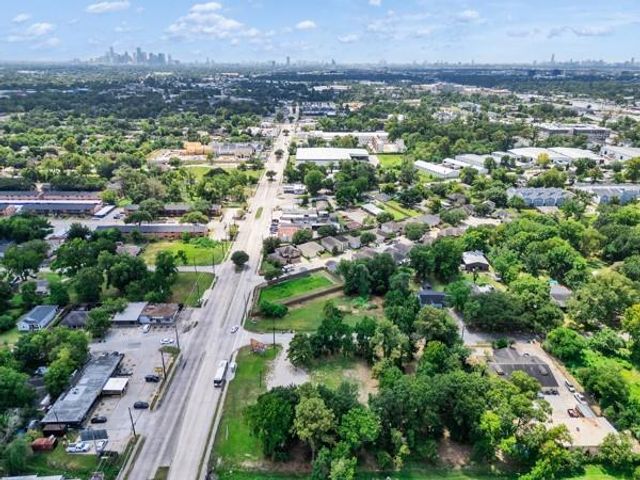 0 Hohldale Street, Houston, TX 77091