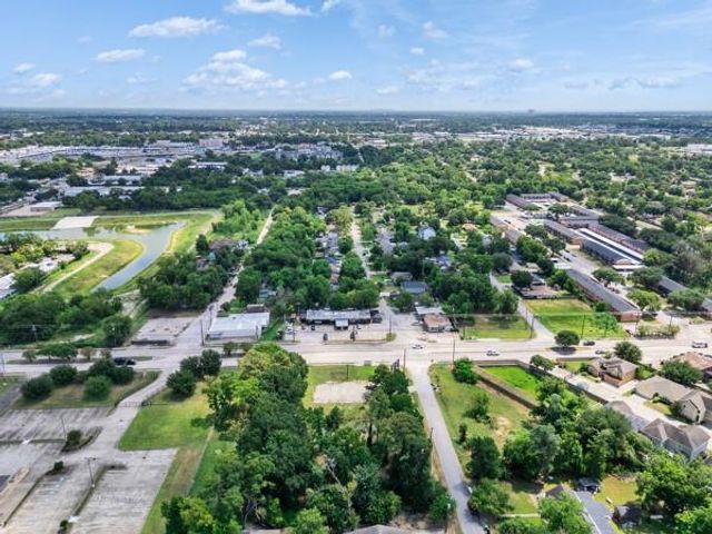 0 Hohldale Street, Houston, TX 77091