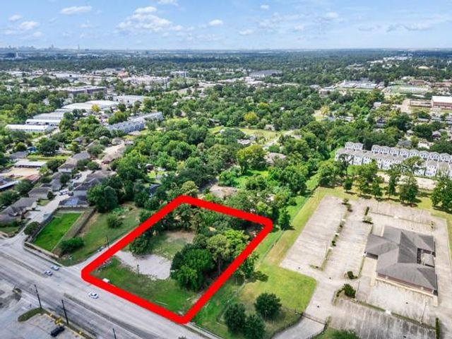 0 Hohldale Street, Houston, TX 77091