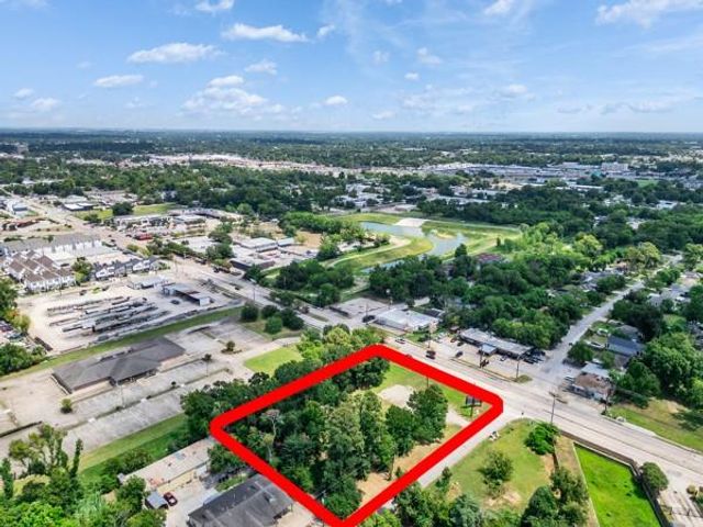 0 Hohldale Street, Houston, TX 77091