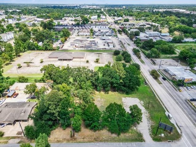 0 Hohldale Street, Houston, TX 77091