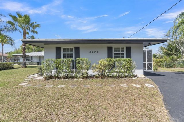 3504 NW 85th Ave B, Coral Springs, FL 33065