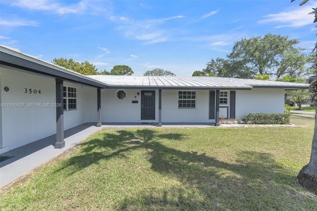 3504 NW 85th Ave B, Coral Springs, FL 33065