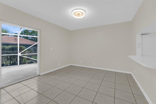 3504 NW 85th Ave B, Coral Springs, FL 33065