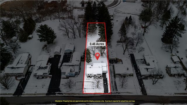 126 High St, Avon, NY 14414