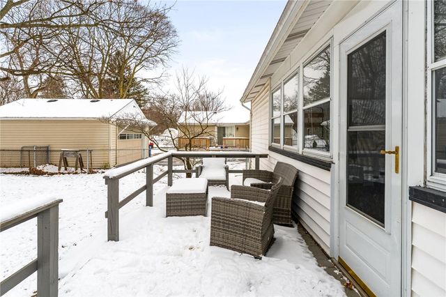 126 High St, Avon, NY 14414